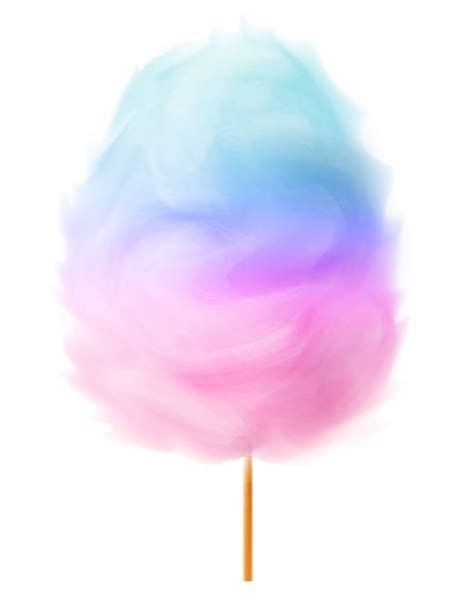 Cotton Candy Illustrations Royalty Free Vector Graphics And Clip Art