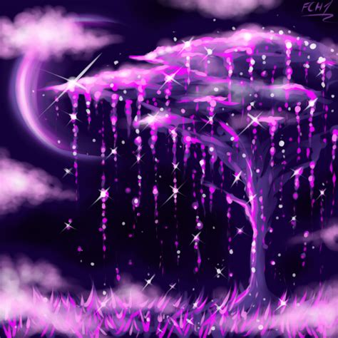 Purple Dream By Frankychan1 On Deviantart