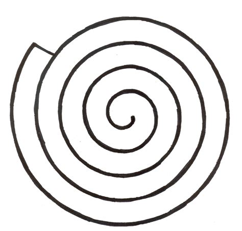 spiral | Christmas tree template, Spiral christmas tree, Christmas tree