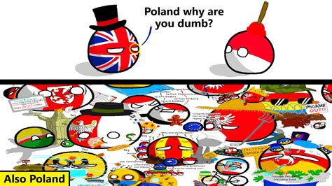 Polandball Explained Youtube