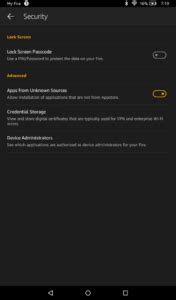 Go to settings > security > and turn on apps from unknown sources (the option may be found under settings > … Pokemon GO for Kindle Fire | Install Pokemon GO for the ...