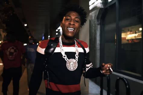 Youngboy Never Broke Again Is All In On Latest Single Revolt