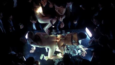 Jennifer Connelly Nude Requiem For A Dream Telegraph