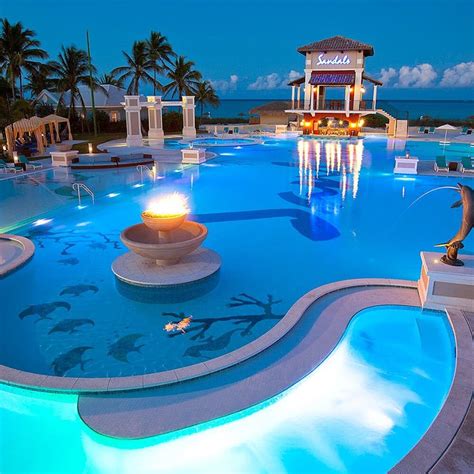 Six Best Bahamas All Inclusive Resorts In 2020 Bahamas Honeymoon