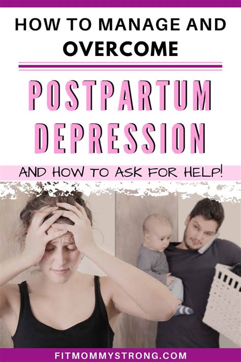 Postpartum Mood Disorders Everything New Moms Need To Know