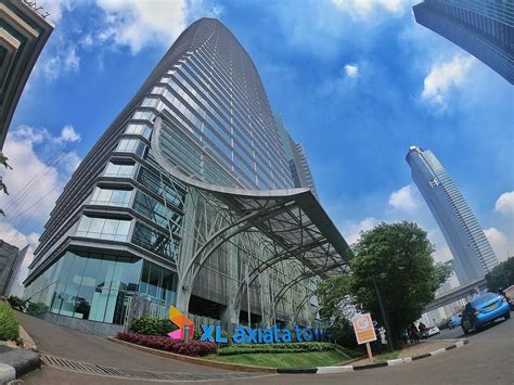 View live axiata group berhad chart to track its stock's price action. Gandeng TIBCO, XL Axiata Siap Kembangkan Proyek Data ...