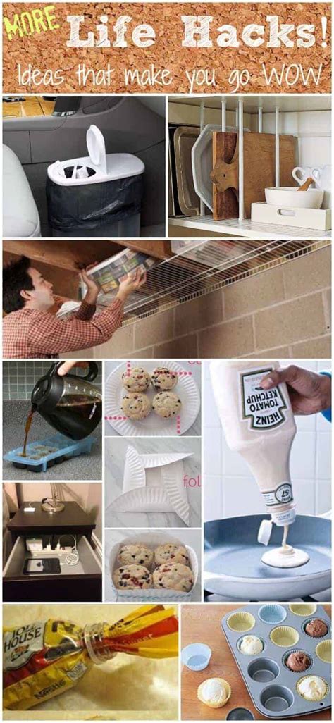 More Life Hacks! - Princess Pinky Girl
