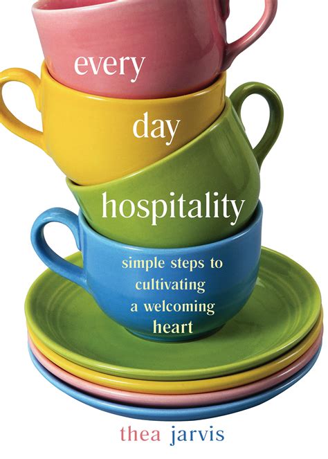 Everyday Hospitality | Ave Maria Press