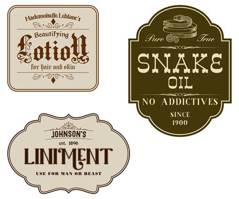 Best Vintage Spice Labels Free Printable Printablee Com