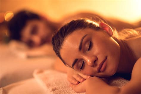 Off Hot Massages Body Treatments Elmwood Spa