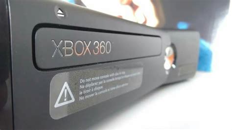 Xbox 360 Slim Bloqueado 4gb R 49890 Em Mercado Livre