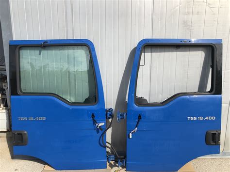 Doors Man Tgs Complete Door And Parts For Sale At Truck1 Id 5522830