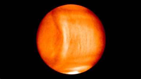 Raumfahrtastronomie Blog Von Cenap Blog Astronomie Venus Wolken