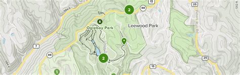 Best Hikes And Trails In Oglebay Park Alltrails