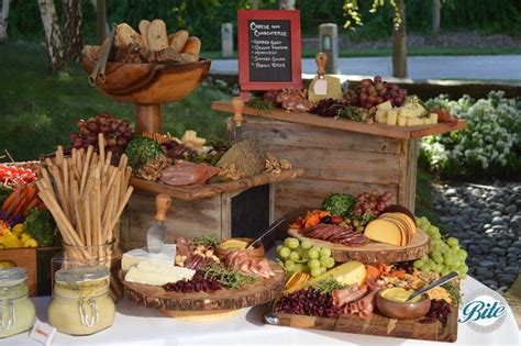 If you're like us, you love some good food. Los Angeles Wine and Cheese Catering - Bite Catering ...