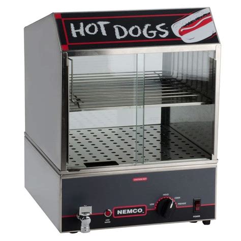 Cheap Hot Dog Steamer Commercial Find Hot Dog Steamer
