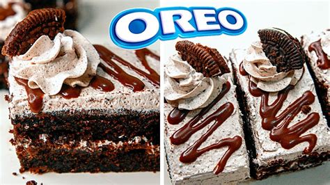 Check spelling or type a new query. Oreo Pastry | Eggless & Without Oven | Oreo Biscuit Cake ...