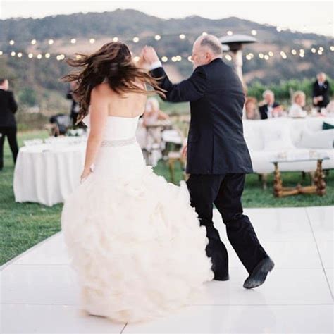 25 Father Daughter Wedding Dance Songs Youll Love