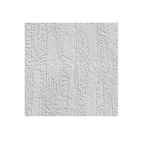 Anaglypta Kiln Paintable Textured Vinyl Wallpaper Sample