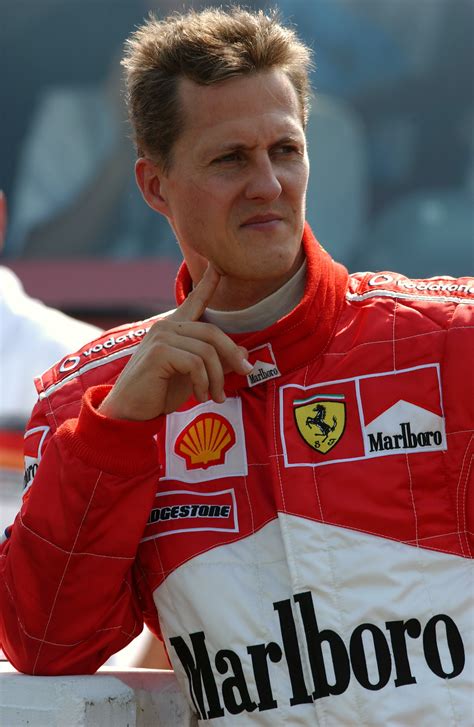 ♥ Michael Schumacher Germany Michael Schumacher Mick Schumacher
