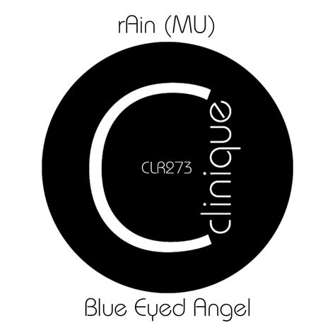 Blue Eyed Angel Rain Mu Clinique Group