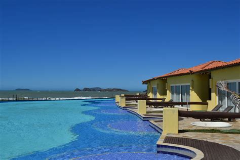 Top All Inclusive Resorts In Brazil