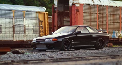 Nissan Skyline Gtr R32 Wallpapers Top Free Nissan Skyline Gtr R32