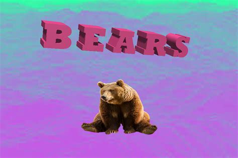Bears Are The Better Fursona By 0orthrus0 On Deviantart