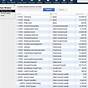 Edit Chart Of Accounts In Quickbooks Online