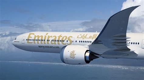 Emirates Sees Big Network Changes From 2023 With Smaller Widebodies