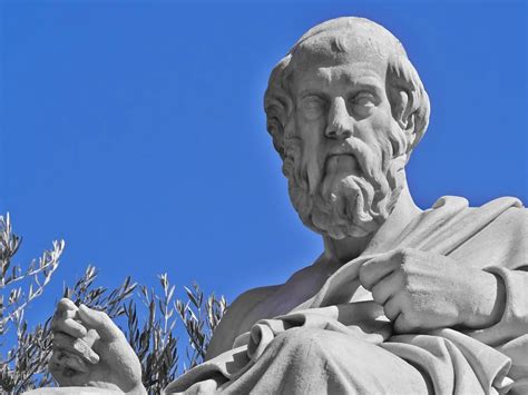 Todo Sobre Platón Biografía Aportaciones Y Obras Del Filósofo Griego