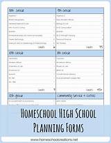 Homeschool Credits For High School Photos