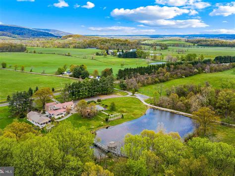 10087 John S Mosby Hwy, Upperville, VA 20184 | Zillow