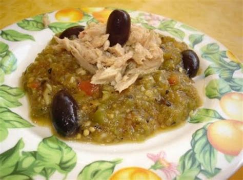 Grilled Tunisian Salade Salata Mechouia Just A Pinch Recipes