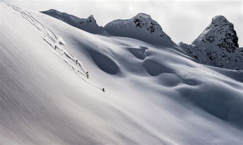 The Prettiest Landscapes Of Canadas British Columbia Wanderlust