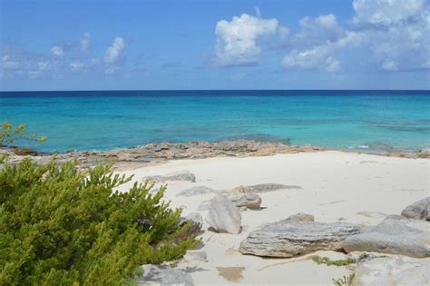 Salt Cay Parcels Turks And Caicos Caribbean Private Islands For Sale