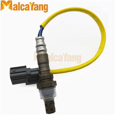 Oxygen Sensor Lambda Air Fuel Ratio O2 Sensor For Acura Rsx Honda Civic Cr V 2001 2005 192400