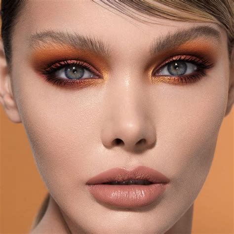 Pin By Kristin Nervik On Miscellaneous Fall Makeup Looks Preppy