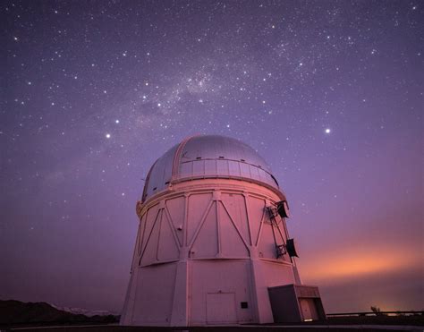 Press Release Protecting Dark Skies For Astronomy And Life