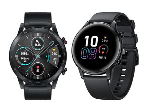 The honor magic watch 2 was introduced in china last month alongside the new honor view 30 series. Honor Magic Watch 2 Price in Malaysia & Specs - RM699 ...