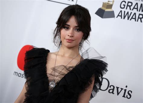 Get nominated for this year's mtv europe music awards more times than any other act. Camila Cabello Wins Big At 2018 MTV Europe Music Awards