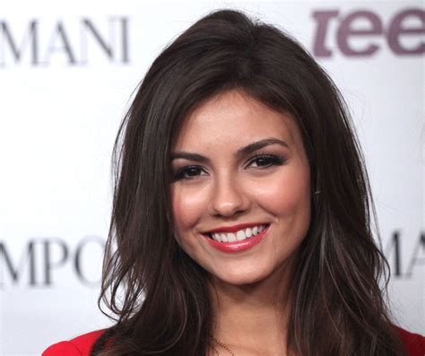 Naked Pics Of Victoria Justice Telegraph