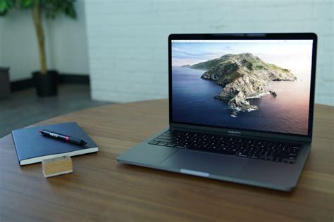Главная apple ноутбуки apple apple macbook pro 13 (2020). 13-inch 2.0GHz quad-core Core i5 MacBook Pro 2020 review ...