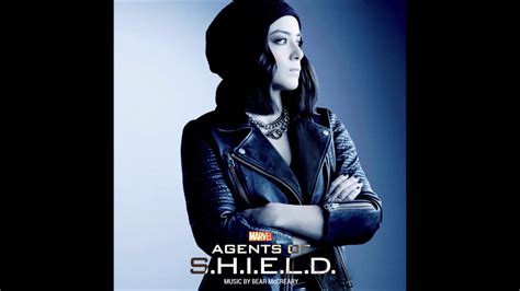 Agents Of Shield Soundtrack Daisy Goes Rogue S03e22 Ascension
