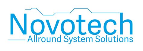 Novotech uses 1 email formats: Novotech Allround System Solutions | Nijmegen