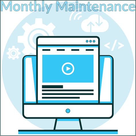Monthly Wordpress Site Maintenance Germeroth Consulting And Creative