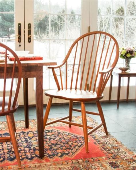 Grand Windsor Dining Chair