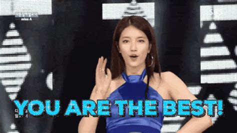 Youre The Best Gif Find Share On Giphy