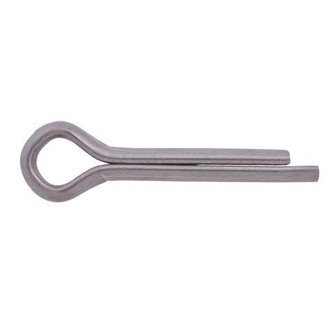 Paulin 316 Inch X 1 Inch 188 Stainless Steel Cotter Pin The Home
