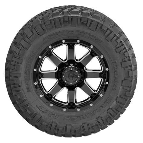 Nitto Trail Grappler Mt 29565r20 Tire For Sale Online Ebay